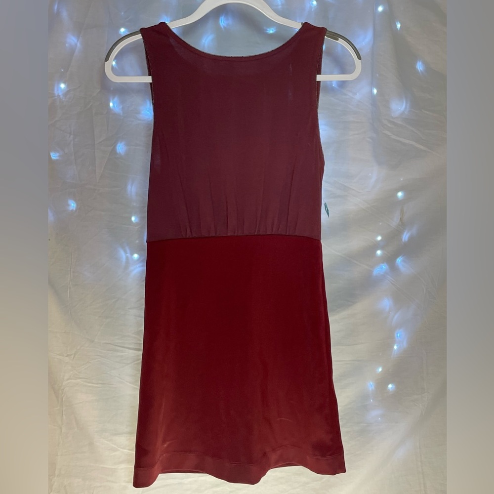 Theme Dress